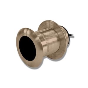 Xdcr,Β117,8-pin,600W,Bronze, Thru-Hull