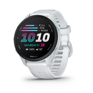 Forerunner® 70 Whitestone
