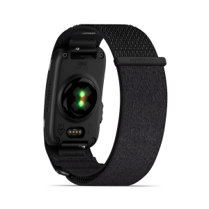 CIRQA™ Smart Band Black S-M - Image 3