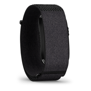 CIRQA™ Smart Band Black S-M - Image 2