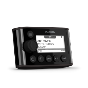 JL Audio® NRX-300 Wired Remote - Image 3
