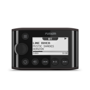 JL Audio® NRX-300 Wired Remote