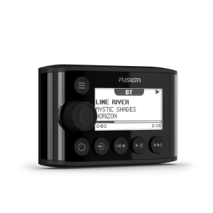 JL Audio® NRX-300 Wired Remote - Image 4