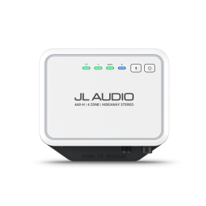 JL Audio® A60-H Hideaway Stereo
