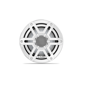 JL Audio® M200-650x-S-Gw 6,5” Speakers Sport White - Image 2