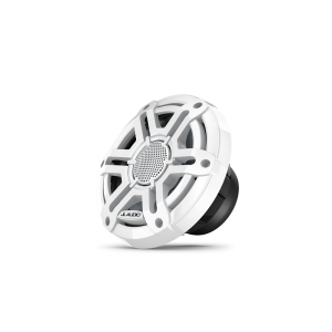 JL Audio® M200-650x-S-Gw 6,5” Speakers Sport White - Image 3