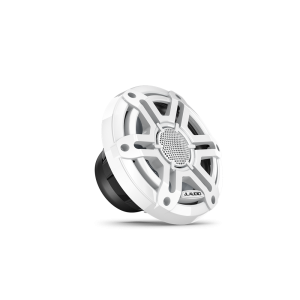 JL Audio® M200-650x-S-Gw 6,5” Speakers Sport White - Image 4